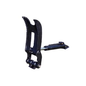 Hyduaulic Thumb Clamp
