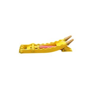 Hydraulic Thumb