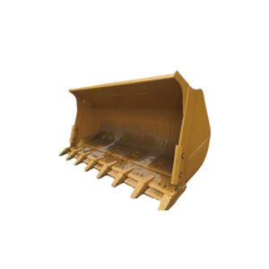 Trans shipping Hopper