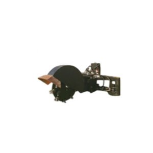 Tree Stump Grinder