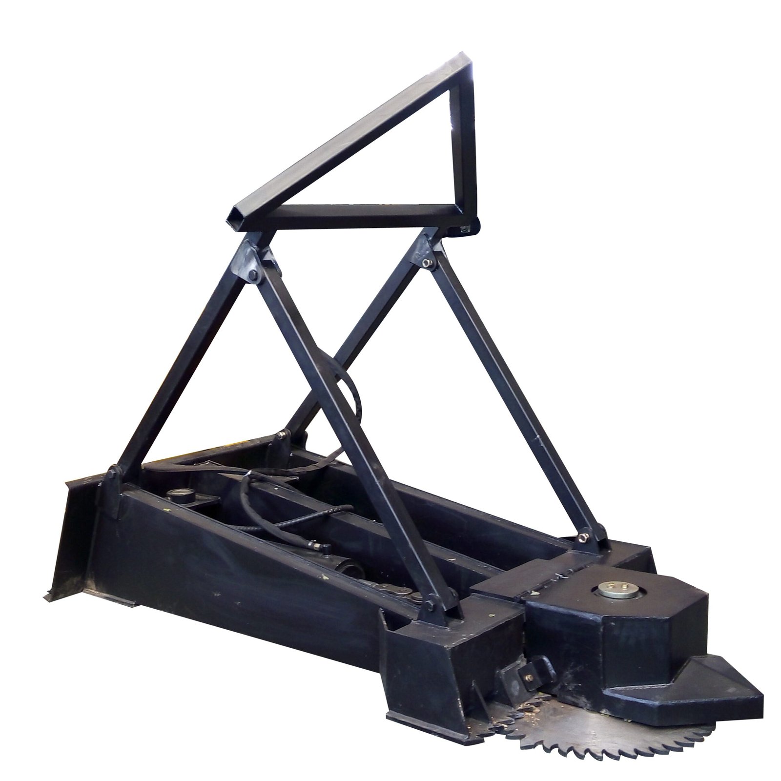 Tree Saw