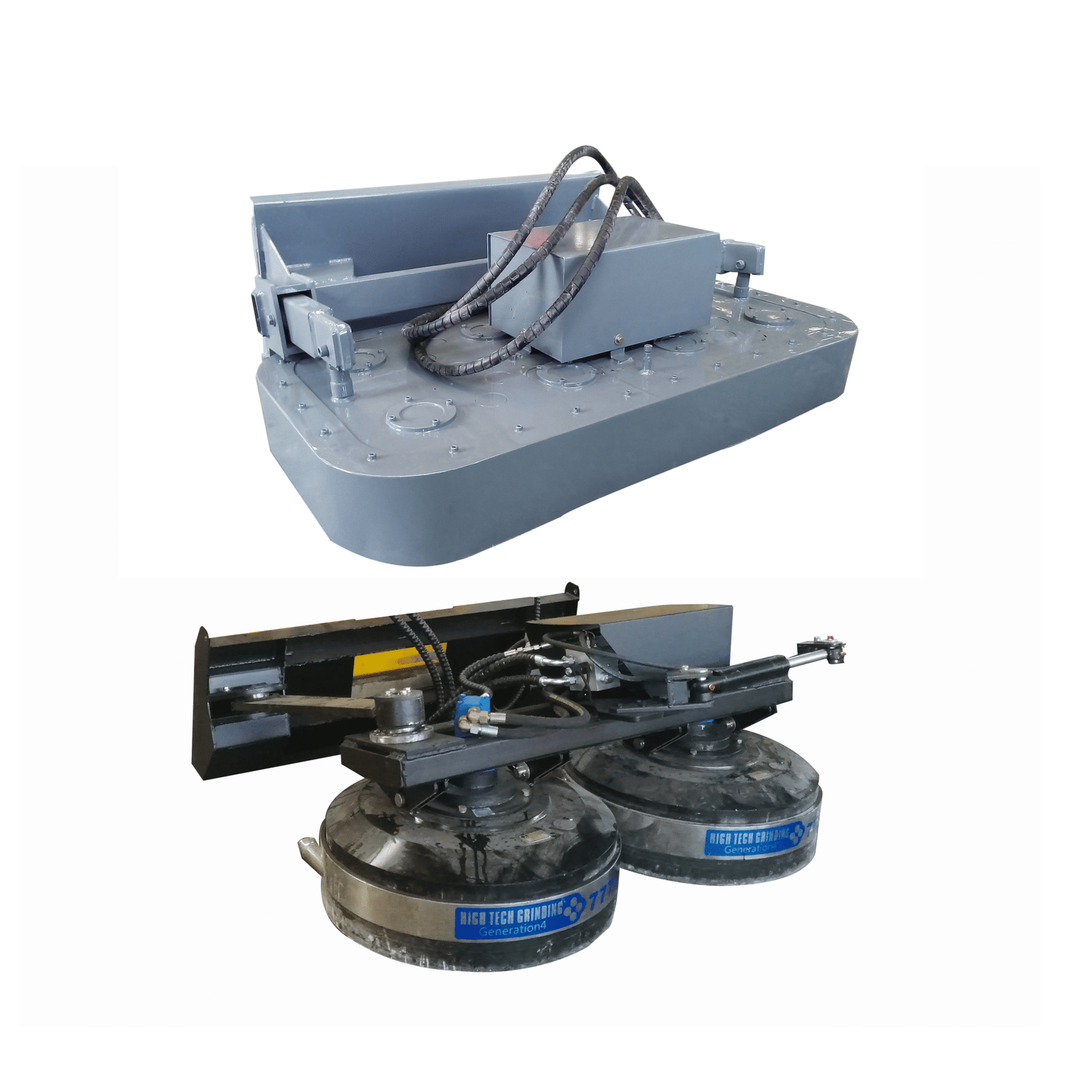 Floor Grinder