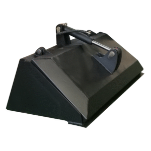Closed Bucket