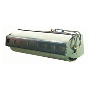 Vibratory Roller