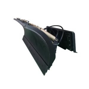 Snow Blade