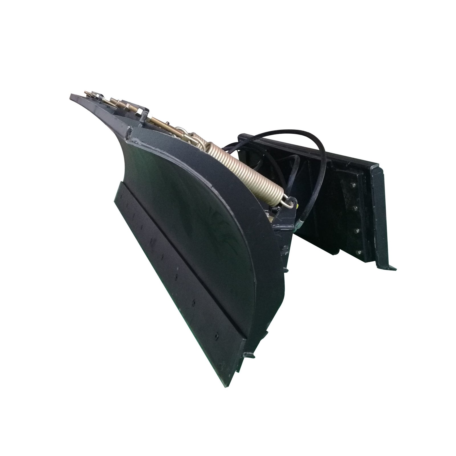 Snow Blade