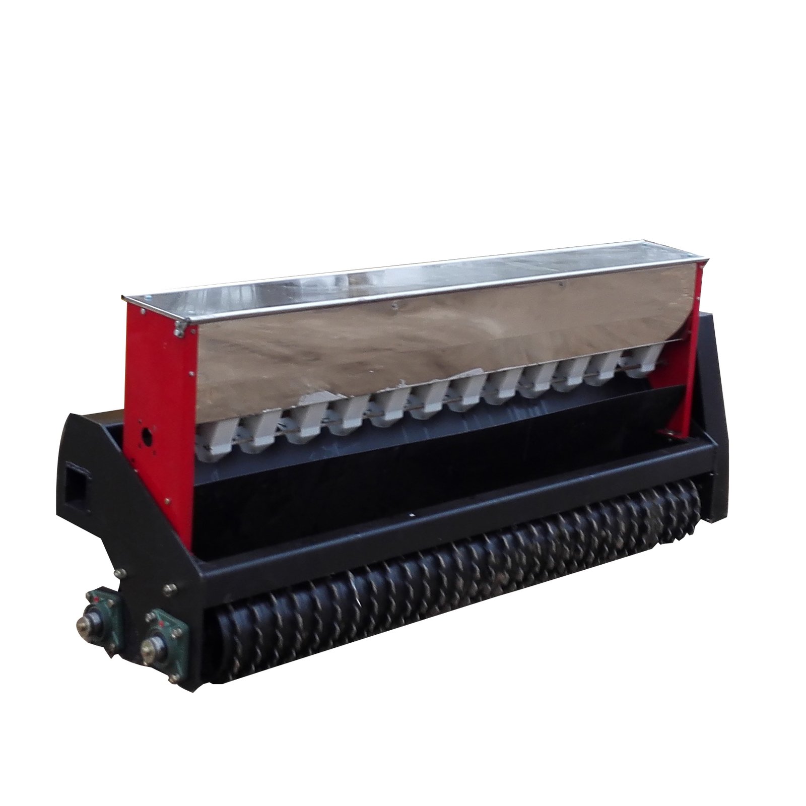 Seeder