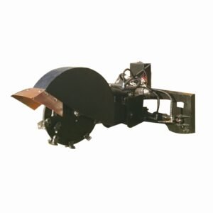 Stump Grinder