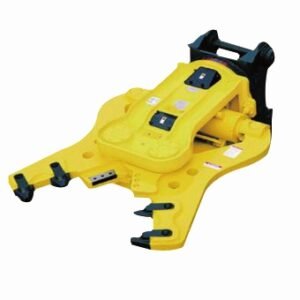 Hydraulic shear