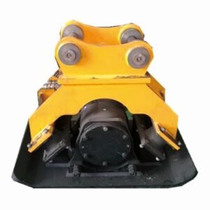 Plate Compactor
