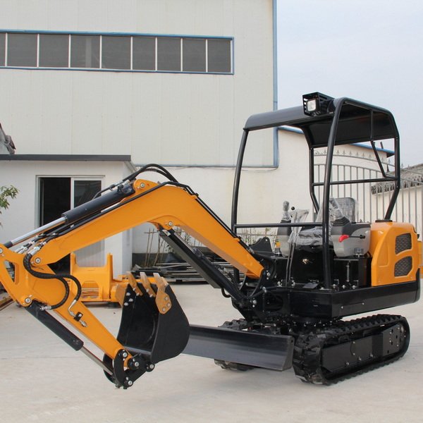 Top Mini Excavators Manufacturers and Suppliers in United Kingdom