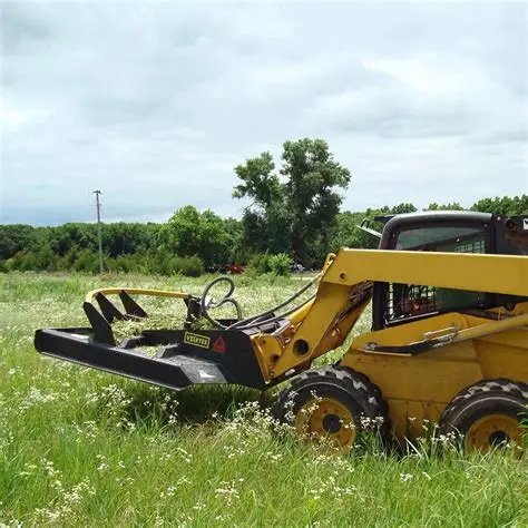 Ultimate Guide: How to Upfit a Compact Track Loader for Abrasive Brush Cutting