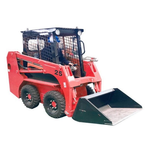 Top Compact Track Loader Manufacturers and Suppliers in United Kingdom