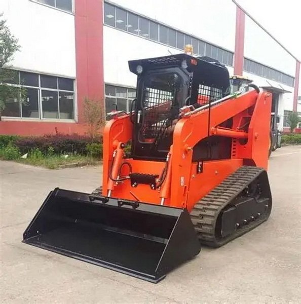 Ultimate Guide to the Most Popular Compact Track Loaders in 2026: Rankings, Features, and Buying Tips