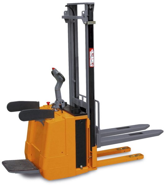 Top 10 Electric Stacker Truck Manufacturers In China