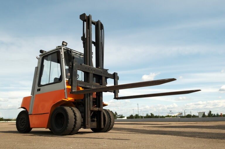 Top Diesel Forklift Manufacturers and Suppliers in Italy