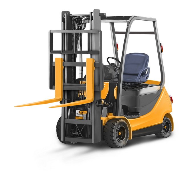Top Forklift Manufacturers and Suppliers in Italy