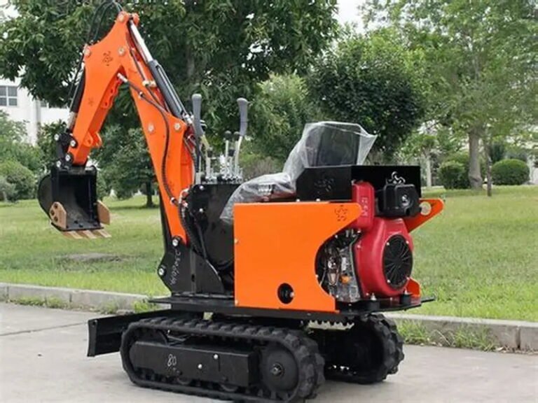 Top Mini Excavators Manufacturers and Suppliers in Southeast European Countries
