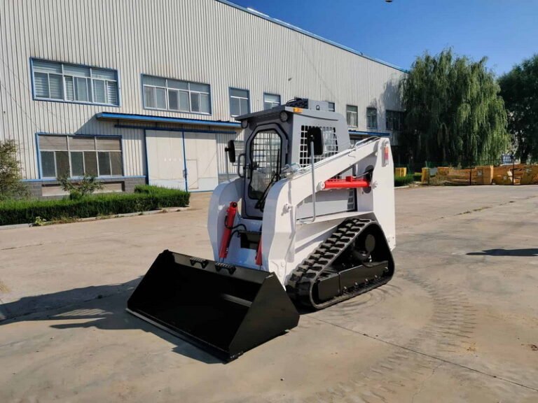 Top Skid Steer Loaders Manufacturers and Suppliers in Hungary