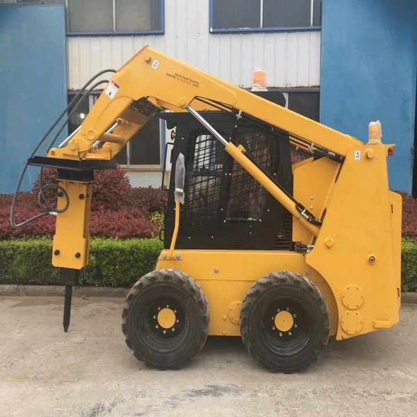 How to Match Compact Loader Hydraulics With the Right Attachment (2026 Expert Guide)