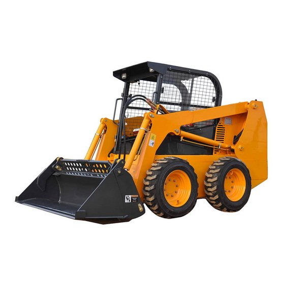 Top Skid Steer Loaders Manufacturers and Suppliers in Belgium