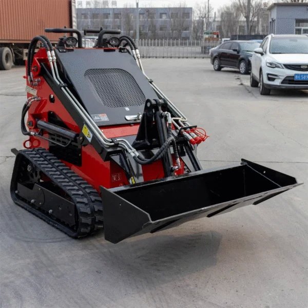 Six Leading Stand-On and Walk-Behind Compact Tool Carrier Brands in 2026: Specs, Use Cases and Buying Tips