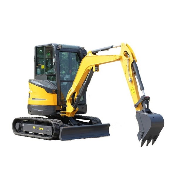 Top Zero-Swing Excavator Manufacturers and Suppliers in Spain
