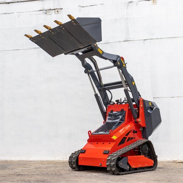 How to Choose the Best Mini Skid Steer in 2026: A Practical, Data‑Driven Buyer’s Guide