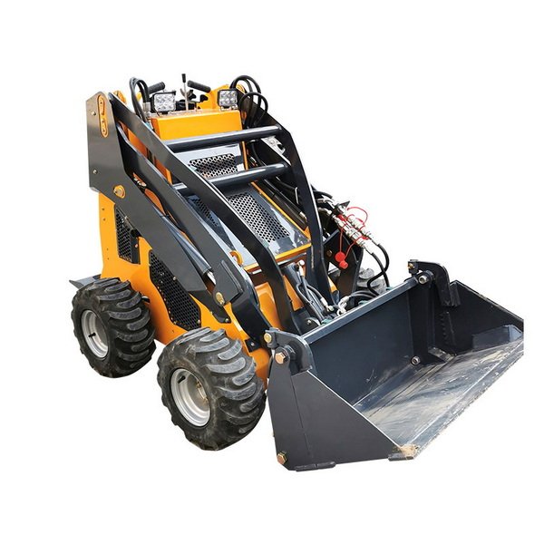 Top Wheeled Skid Steer Manufacturers and Suppliers in Croatia