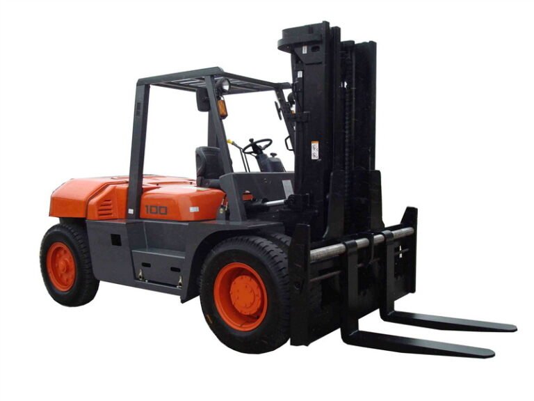 Top Diesel Forklift Manufacturers and Suppliers in Hungary