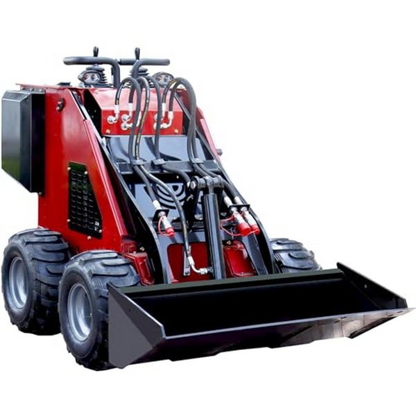 Top Wheeled Skid Steer Manufacturers and Suppliers in France