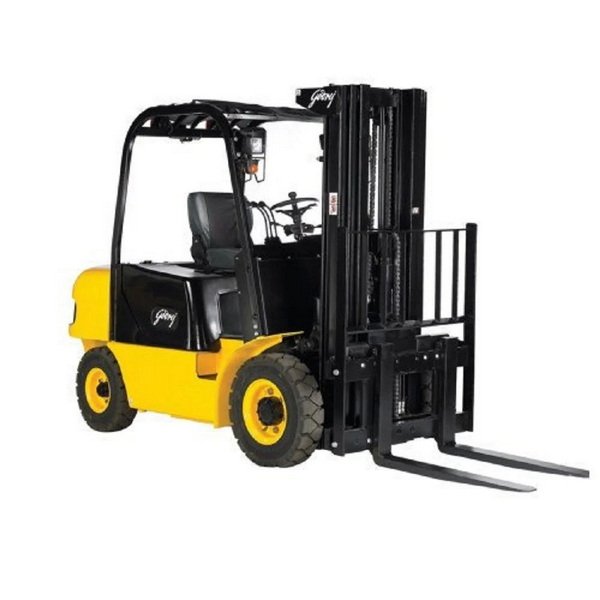 Top Diesel Forklift Manufacturers and Suppliers in Southeast European Countries