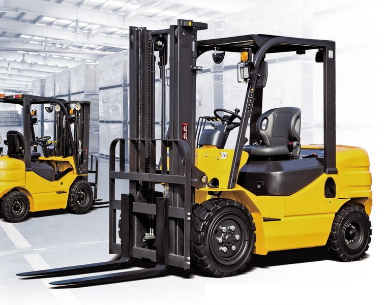 Top Electric Forklift Manufacturers and Suppliers in Poland