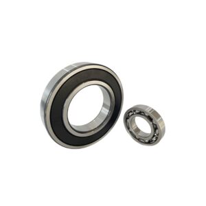 Deep Groove Ball Bearings