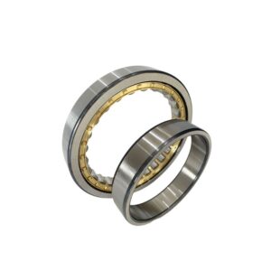 Cylindrical Roller Bearings