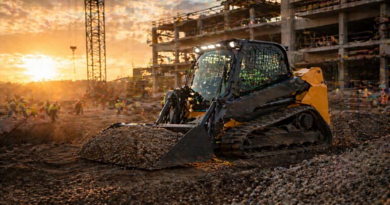 Volvo Compact Track Loaders vs Modern Skid Steers: An Expert 2017 Spec Guide Reimagined for Today’s Buyers