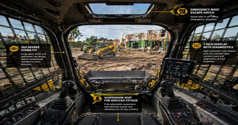 Yanmar Compact Track Loader Specs and Product Lineup – Expert Review and 2026 Buyer’s Guide