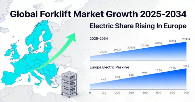 Top Electric Forklift Manufacturers And Suppliers In Southeast European Countries (2026 Updated: Expert Selection Guide)