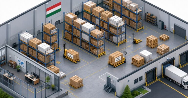 Top Manual Pallet Truck Manufacturers and Suppliers in Hungary (2026 Updated: Expert Selection Guide)