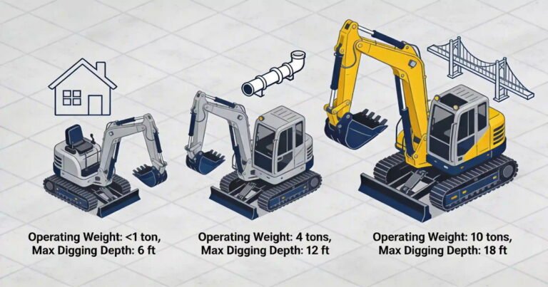 Certeg Expert Guide To Caterpillar Mini Excavators (2021 Specs, Real‑World Insights And Buying Tips)