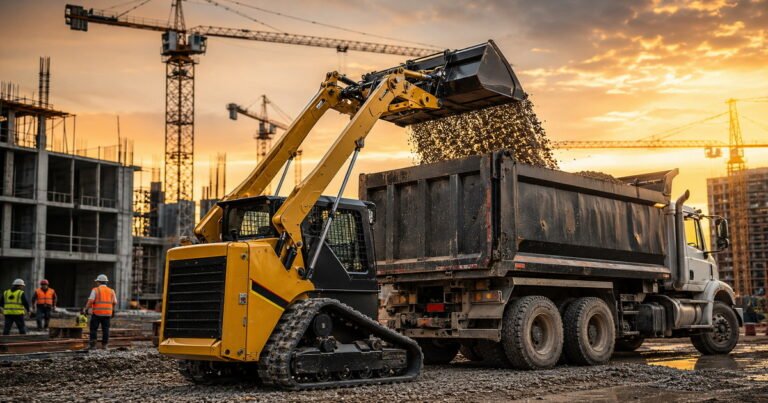 From Cat’s New Compact Track Loaders to Certeg’s Global Lineup: A Practical Buyer’s Guide to Modern Skid Steer Loaders