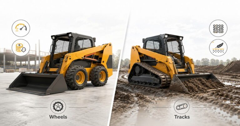 Expert Guide to Choosing Skid Steer Loaders in 2026