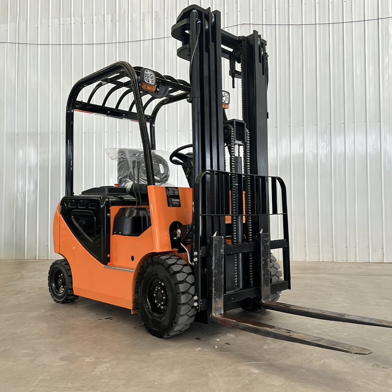 CPDI5 1.5 Ton Electric balanced heavy-duty forklift - Image 3