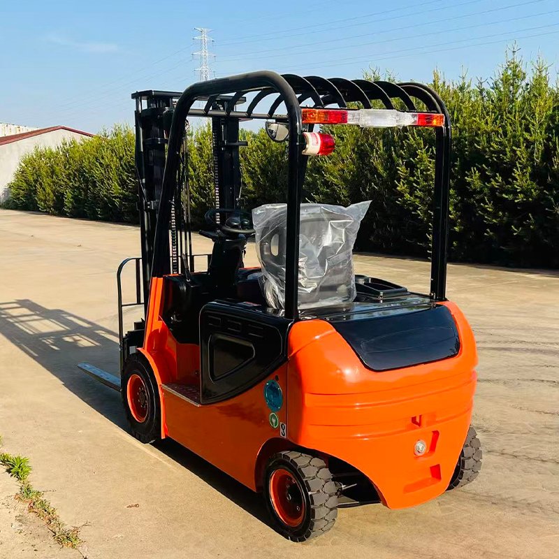 CPDI5 1.5 Ton Electric balanced heavy-duty forklift - Image 4