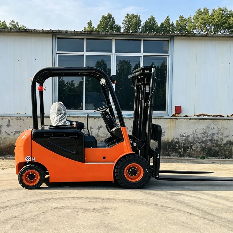 CPDI5 1.5 Ton Electric balanced heavy-duty forklift - Image 5