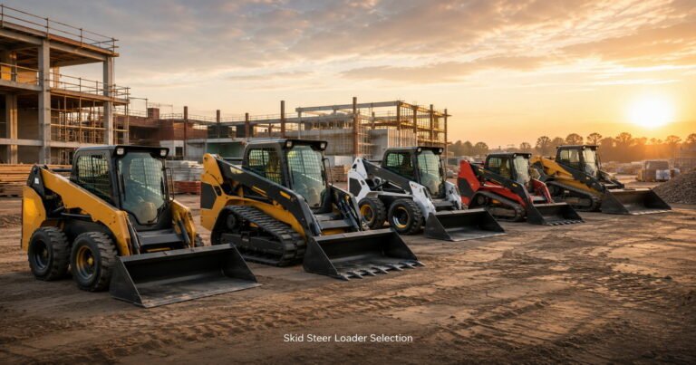 John Deere Skid Steer Loaders: Expert Spec Guide, Buying Insights, and Certeg Alternatives
