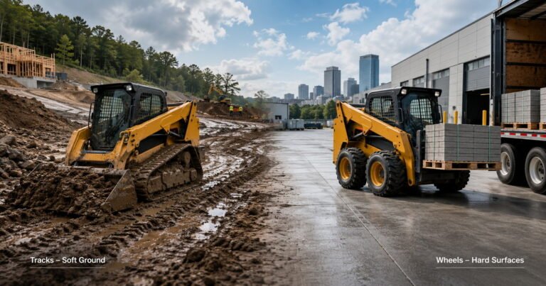 The 2015 Caterpillar Skid Steer Lineup: Expert Guide, Real-World Insights and Smarter Alternatives